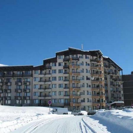 Residence Le Median - Les Menuires Saint-Martin-de-Belleville Esterno foto